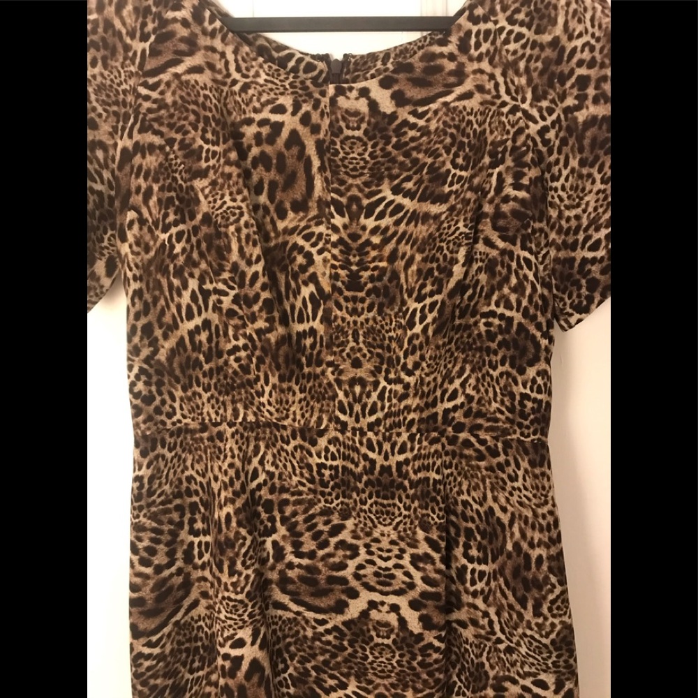 The Koople silk dresse